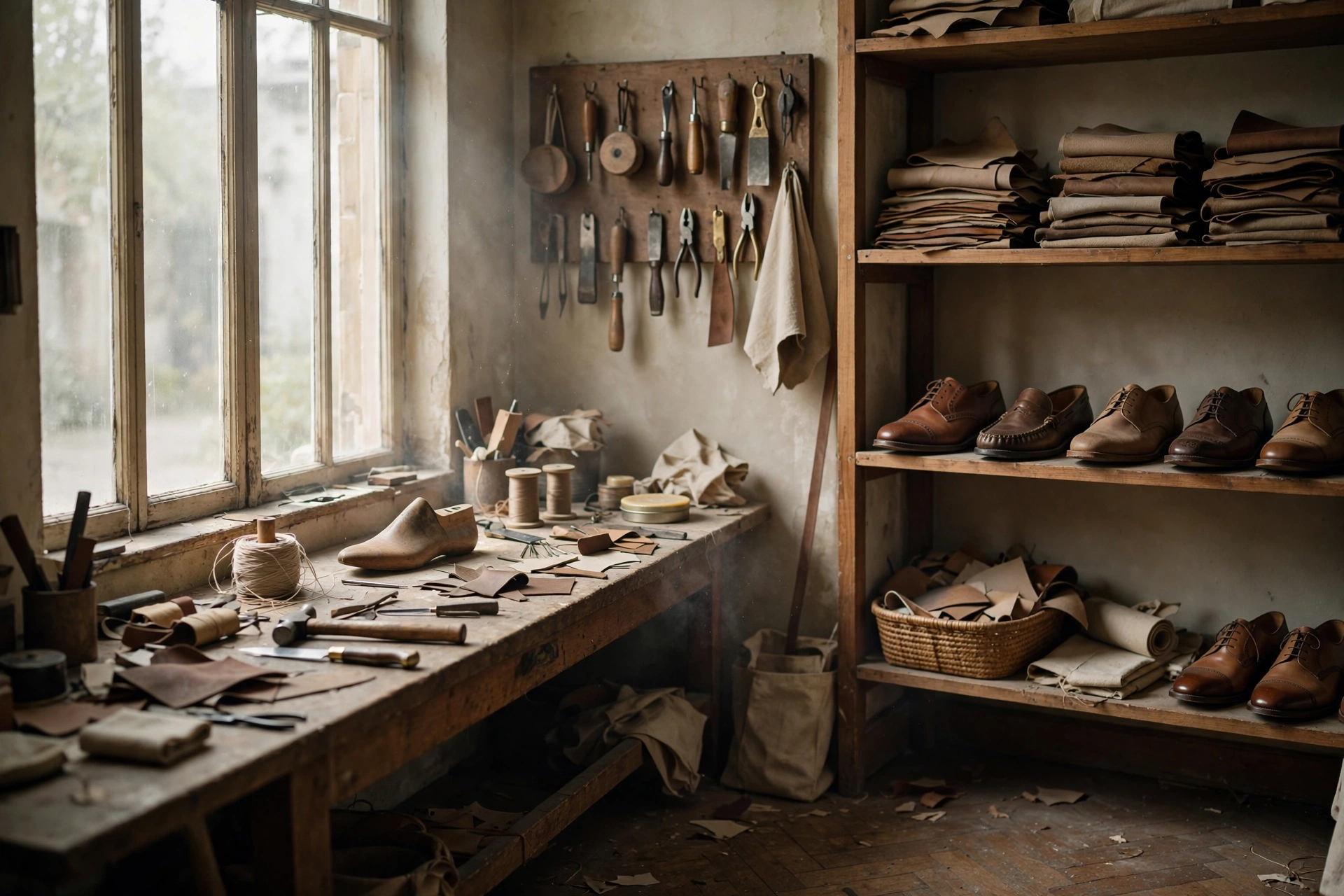Atelier Jejakara di Yogyakarta